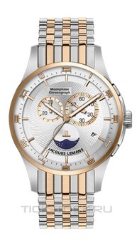  Jacques Lemans 1-1447G